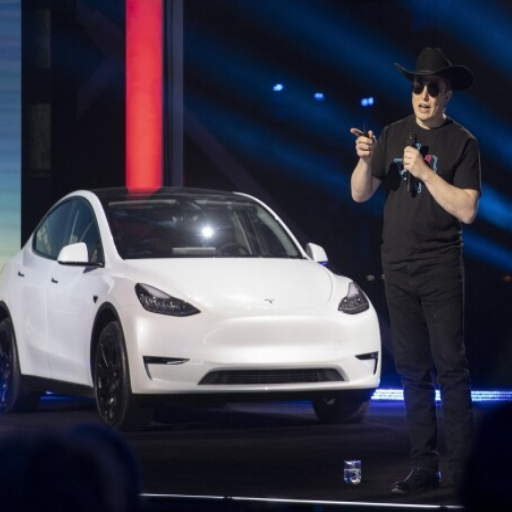 Are Tesla Cars Truly Self-Driving?