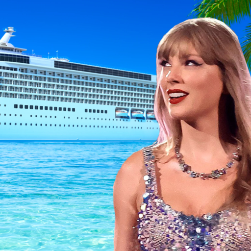 How Does Taylor Swift's Yacht Fit with Her Music and Eras Tour?