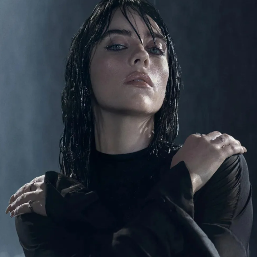 How has “Lovely” influenced Billie Eilish's career?