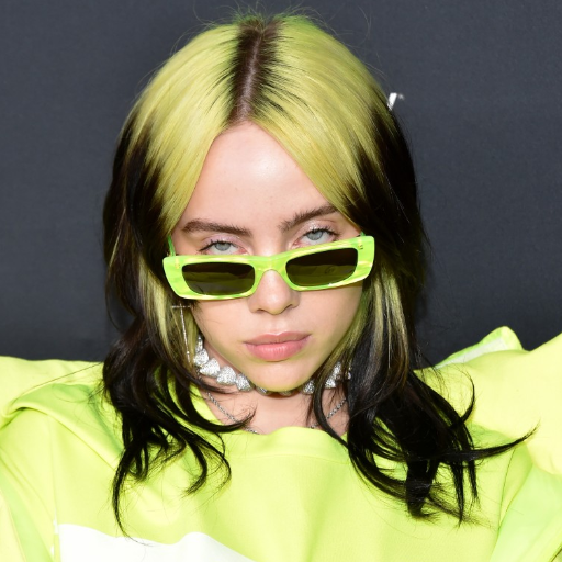 What Hair Products Does Billie Eilish Use for Her Green Hair?