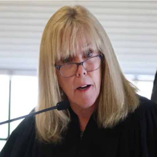 Who is Judge Beverly Cannone, and What Role Does She Play?
