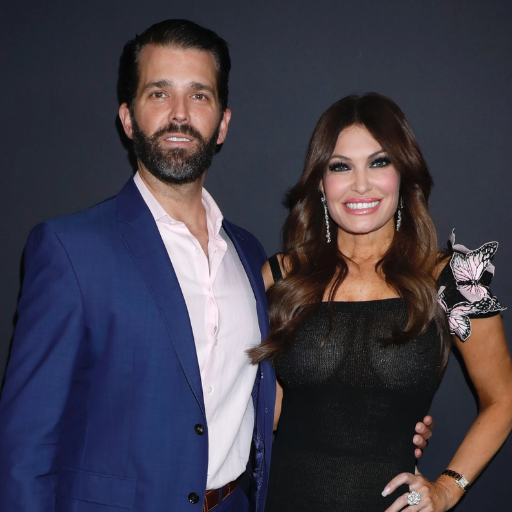 How Did Donald Trump Jr. and Kimberly Guilfoyle Start Dating