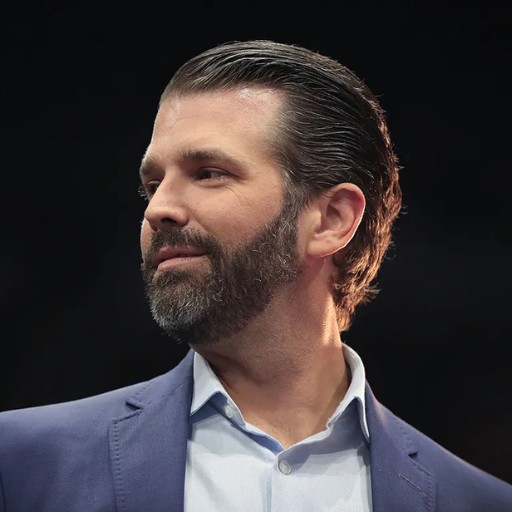 Future Prospects for Donald Trump Jr.'s Net Worth in 2024