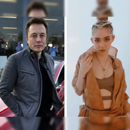 elon musk girlfriend