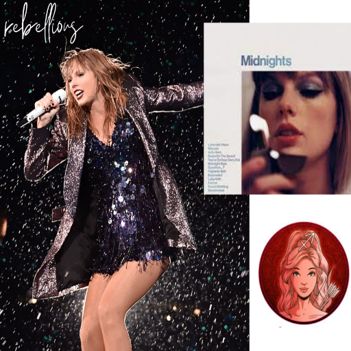 taylor swift zodiac