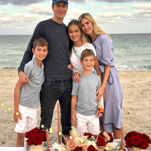 What Can We Learn from Donald Trump's Grandchildren?