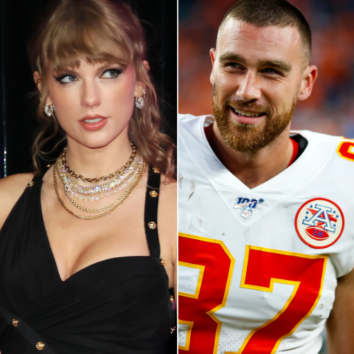 taylor swift travis kelce