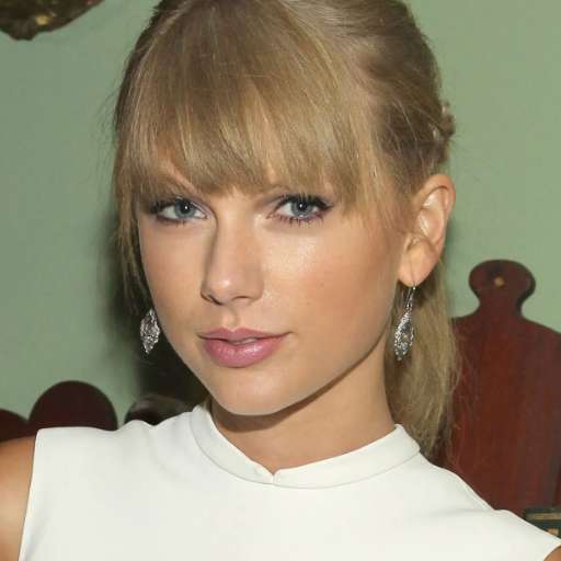 What is the genre of Taylor Swift, and how has it changed?