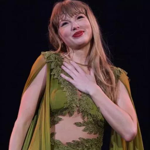 What can we expect from new Taylor in her upcoming projects?