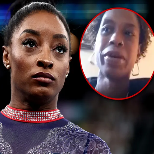 shannon biles mother