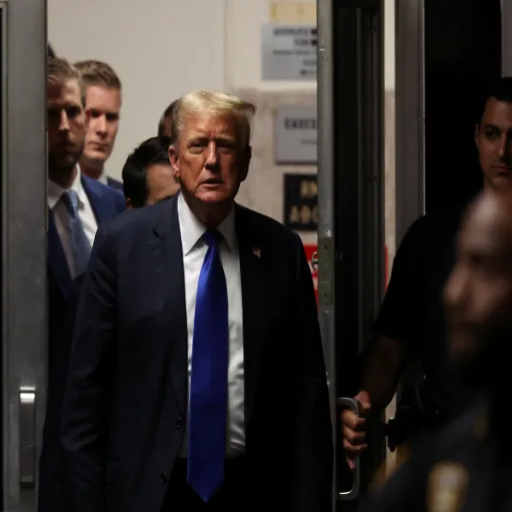 donald trump sentencing