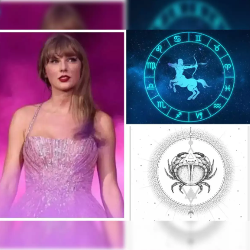 taylor swift zodiac sign