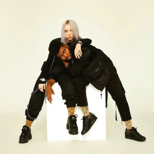 lovely billie eilish
