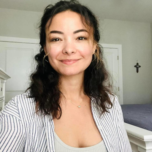 mica miller pastor