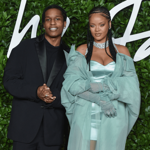 rihanna husband