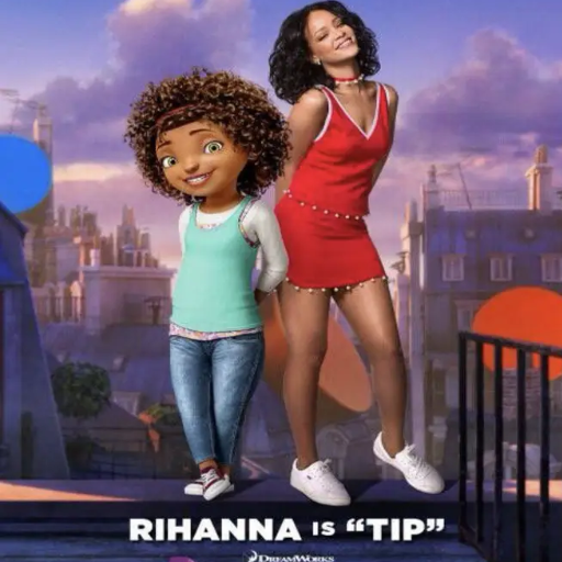 rihanna movies