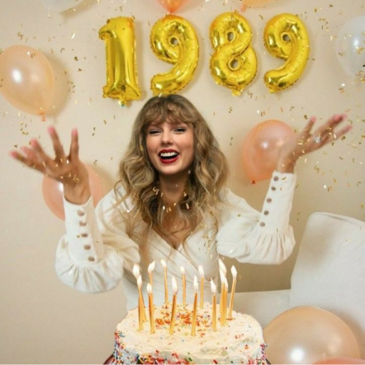 What Makes Taylor Swift's Birthday So Special