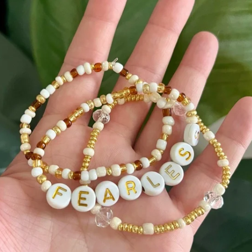 How to Personalize Taylor Swift Eras Tour Friendship Bracelets
