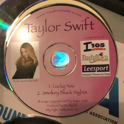 taylor swift unreleased songs