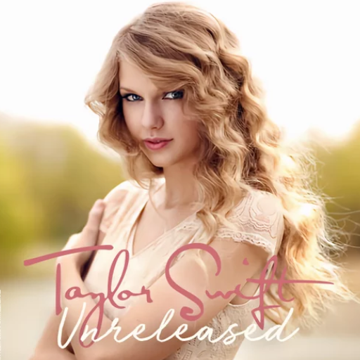 taylor swift unreleased songs