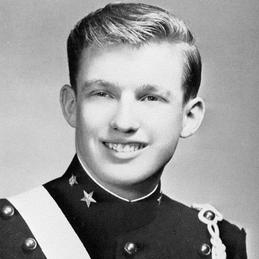 What Role Does Barron Trump Play in the Trump Family