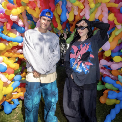 Billie Eilish and Justin Bieber: A Deep Dive into the Music Industry's Dynamic Duo