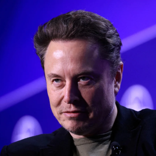 Can Elon Musk's cognitive abilities be attributed solely to his IQ?
