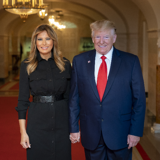 Donald and Melania Trump: The Story Behind Their Nearly 20-Year Journey
