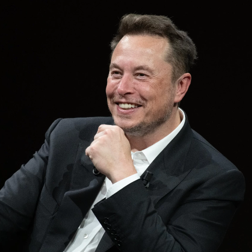 Elon Musk's Hair Transformation: From Balding to a Full Head of Hair