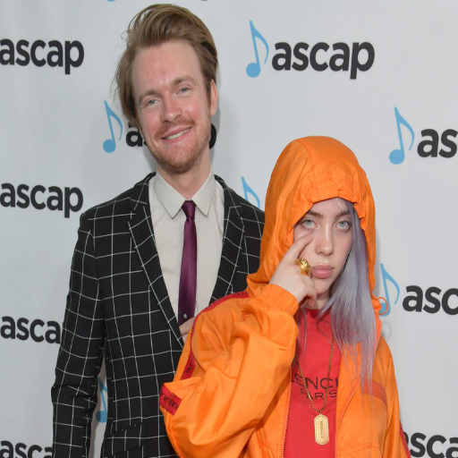 How Did Finneas Contribute to "Ocean Eyes"?
