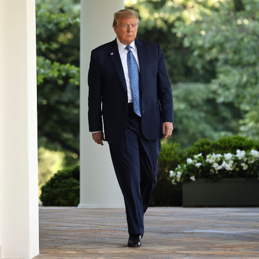How Tall is Donald Trump? Exploring the Trump Family Heights