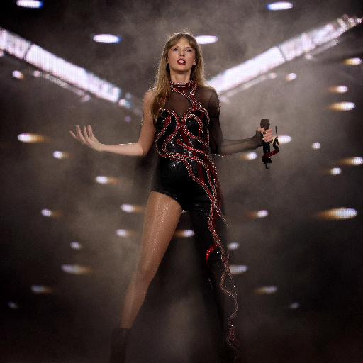 How Tall is taylor swift?