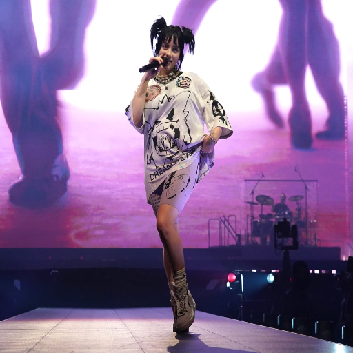 How to Stay Updated on Billie Eilish's Boston Concert?