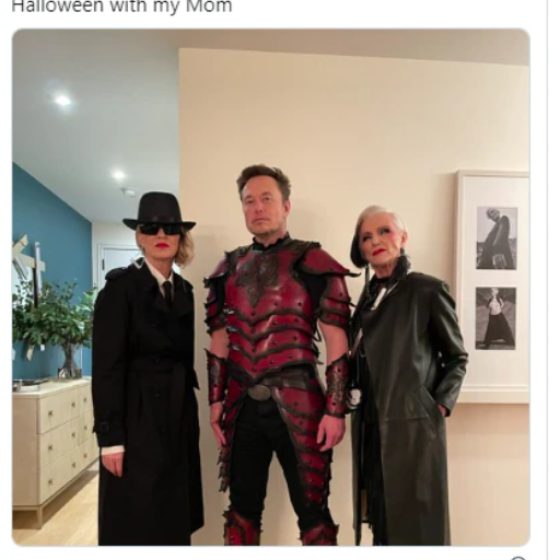 How to Style Your Elon Musk Halloween Costume?