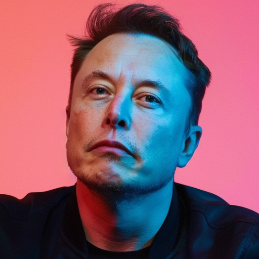 Is IQ the sole factor in Elon Musk's success?