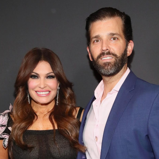 Is Kimberly Guilfoyle Still with Donald Trump Jr.? Exploring the Relationship of Trump Jr. and His Longtime Fiancee Kimberly Guilfoyle