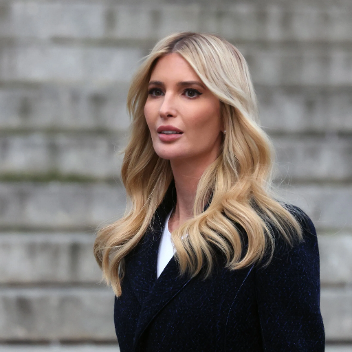 Ivanka Trump