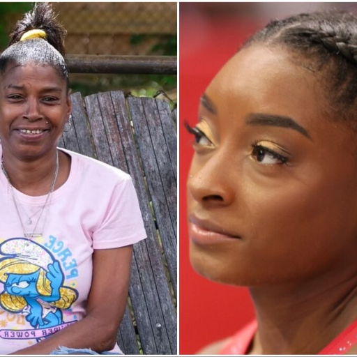 Simone Biles' Birth Mother Shannon: Age, History, and Attempts to Make Amends
