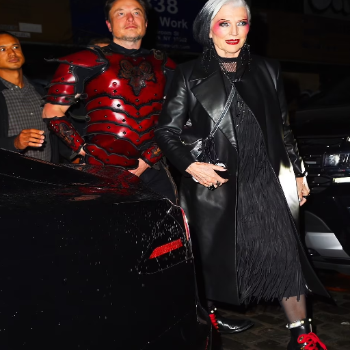 What Are the Best Elon Musk Halloween Costume Ideas?