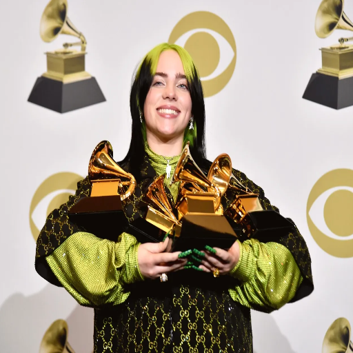 What Awards and Honors Has Billie Eilish Received?