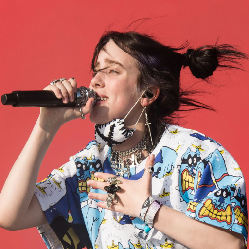 What Can Fans Comment About Billie Eilish's Live Performances?