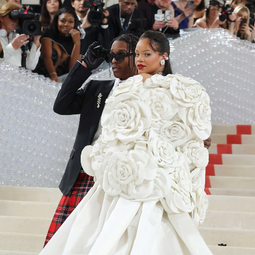 What Can We Expect from Rihanna at Future Met Galas?