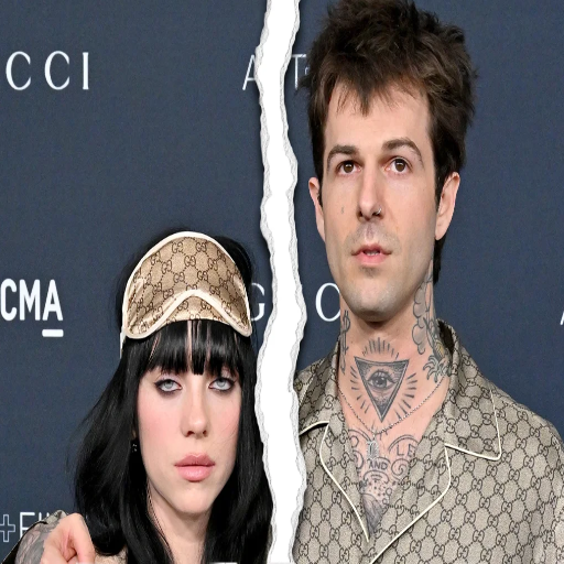 What Happened Between Billie Eilish and Jesse Rutherford?