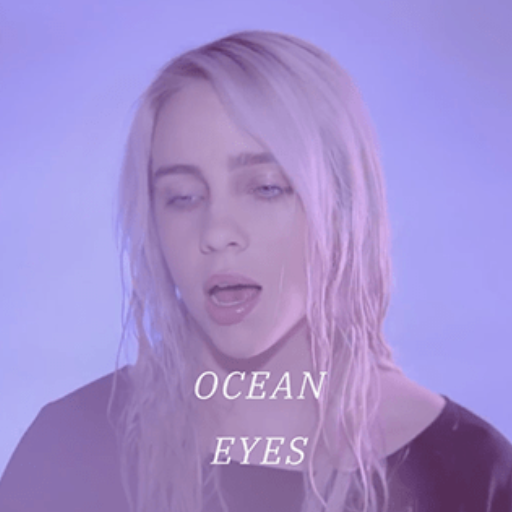 What Is the Story Behind the "Ocean Eyes" Music Video?