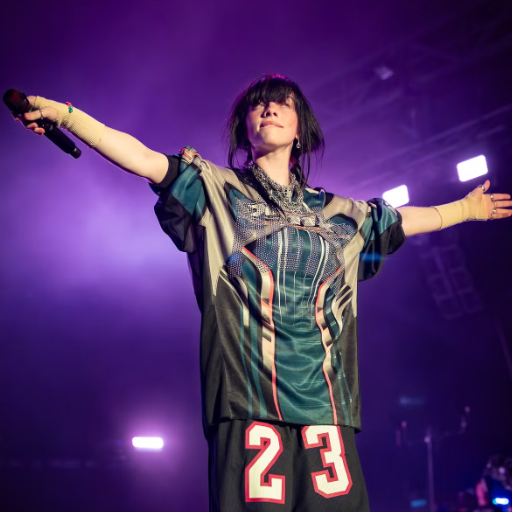 What Makes TD Garden a Great Venue for Billie Eilish's Concert?
