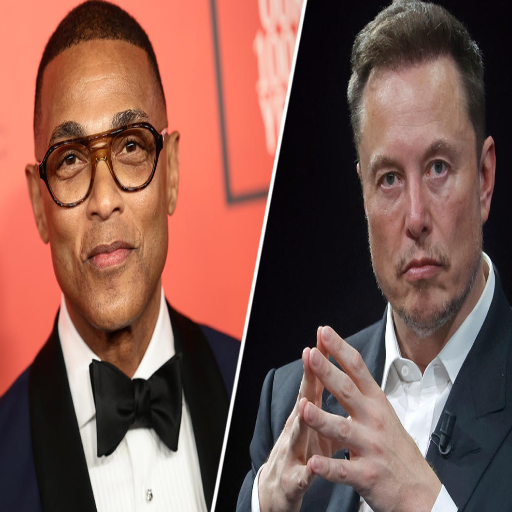 What Reactions Did the Interview Generate on Social Media?