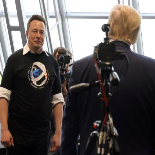 What Were the Key Highlights of the Elon Musk Interview?