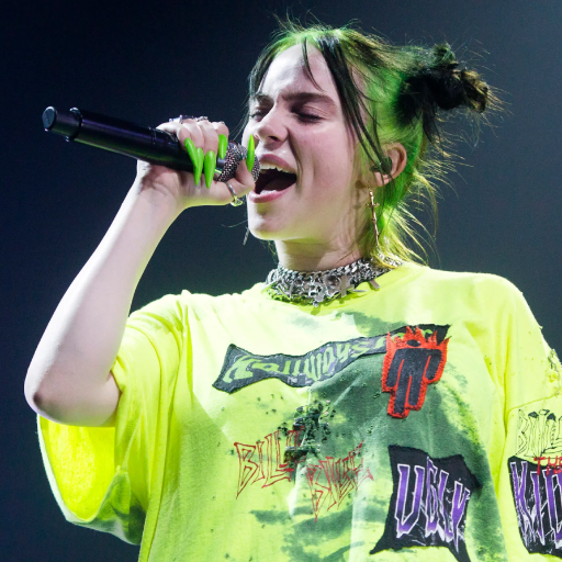 When and Where is Billie Eilish Performing?