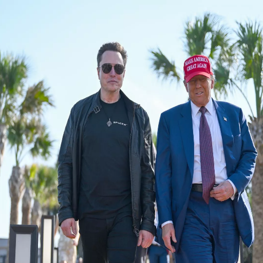 Who Was Present at the Mar-a-Lago Thanksgiving Event?