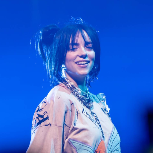 billie eilish kansas city